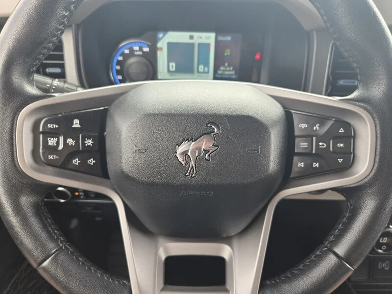 Used 2024 Cactus FORD WILDTRAK 4 DOOR ADVANCED 4X4 image 28