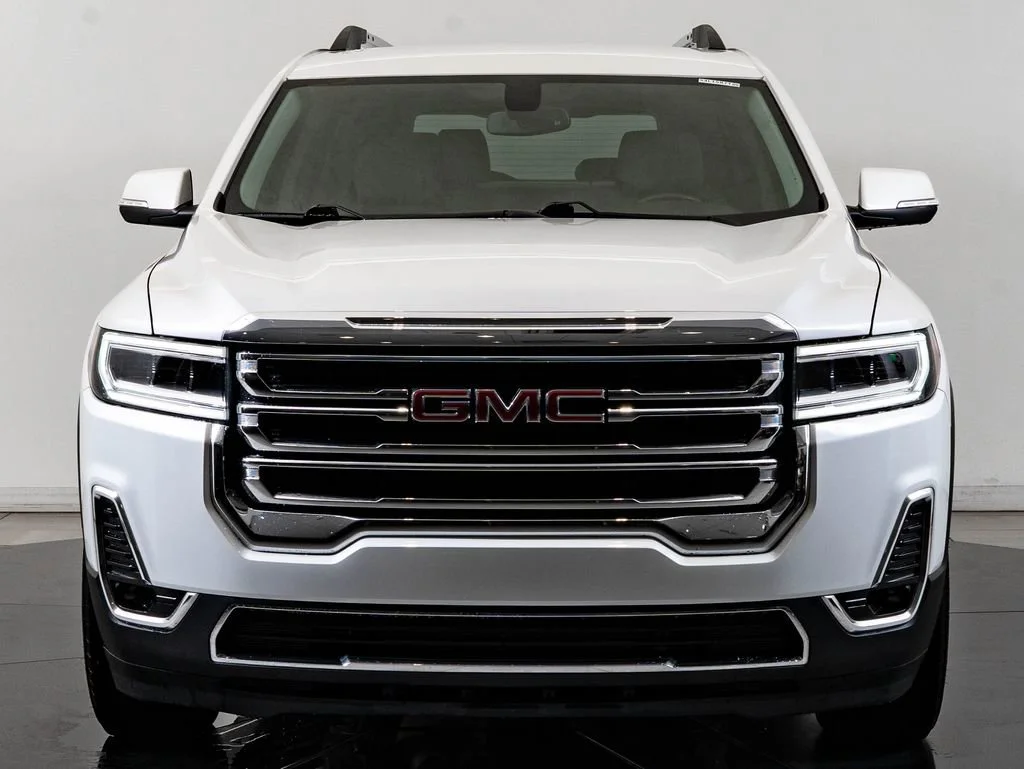 2020 GMC Acadia SLT FWD's photo