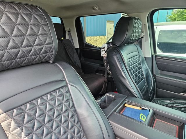 Used 2023 Green Toyota SR5 image 12