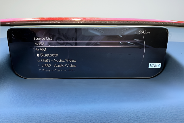 New 2026 Soul Red Crystal Metallic Mazda 2.5 S Preferred AWD image 18