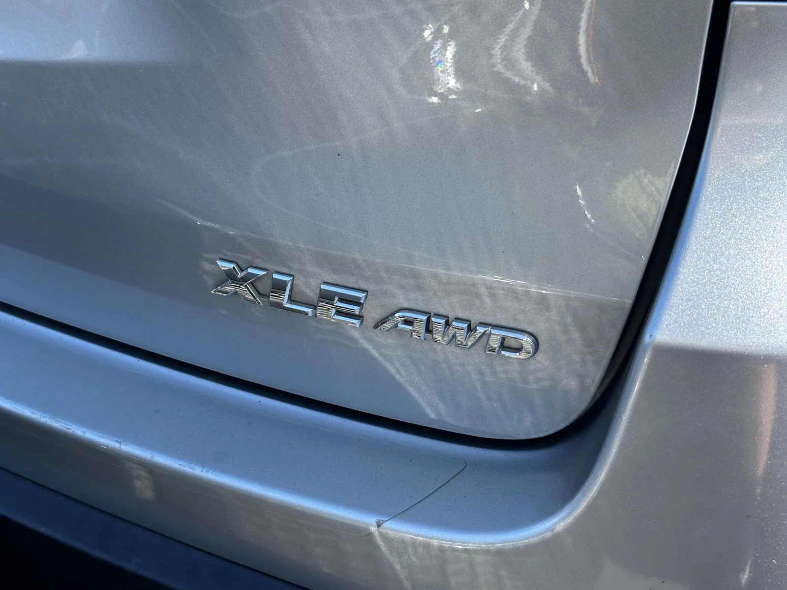 2018 Toyota Highlander XLE - Photo 8