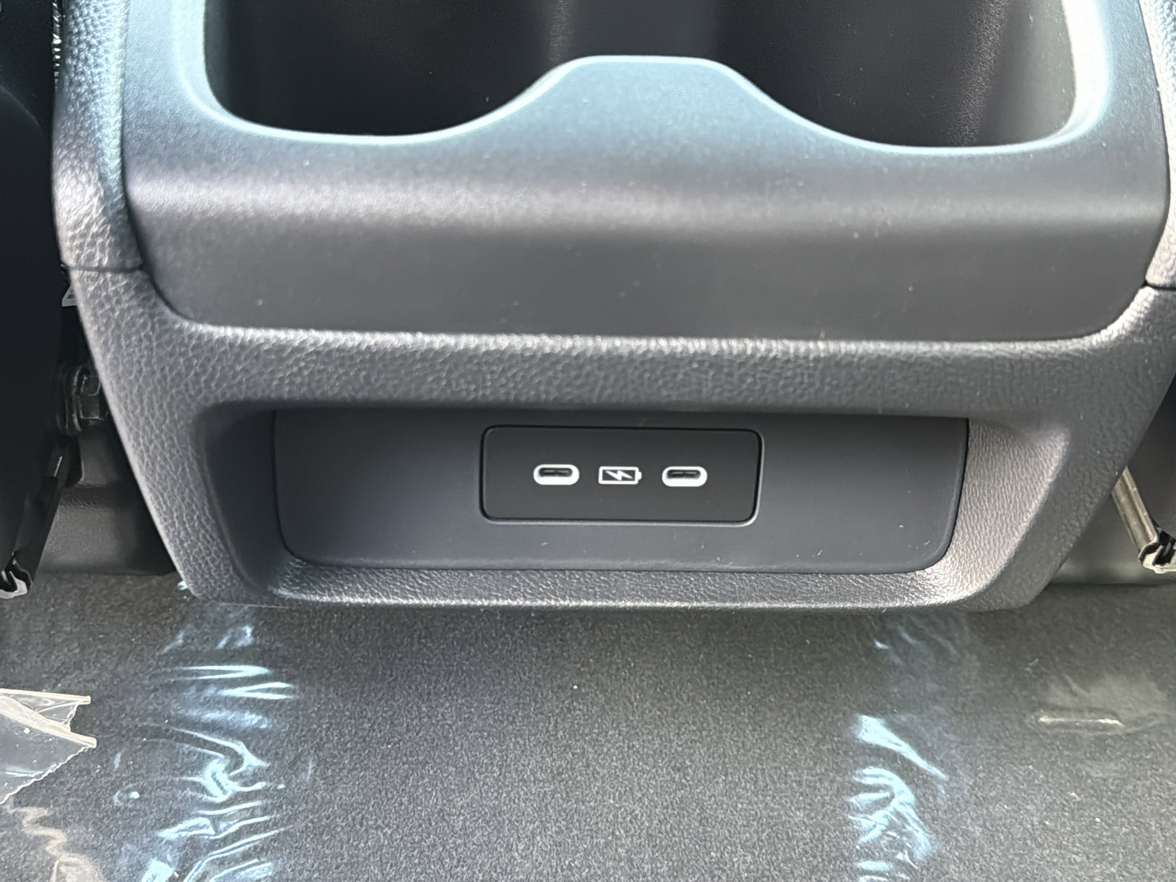 2026 Honda Odyssey Sport L - Photo 23
