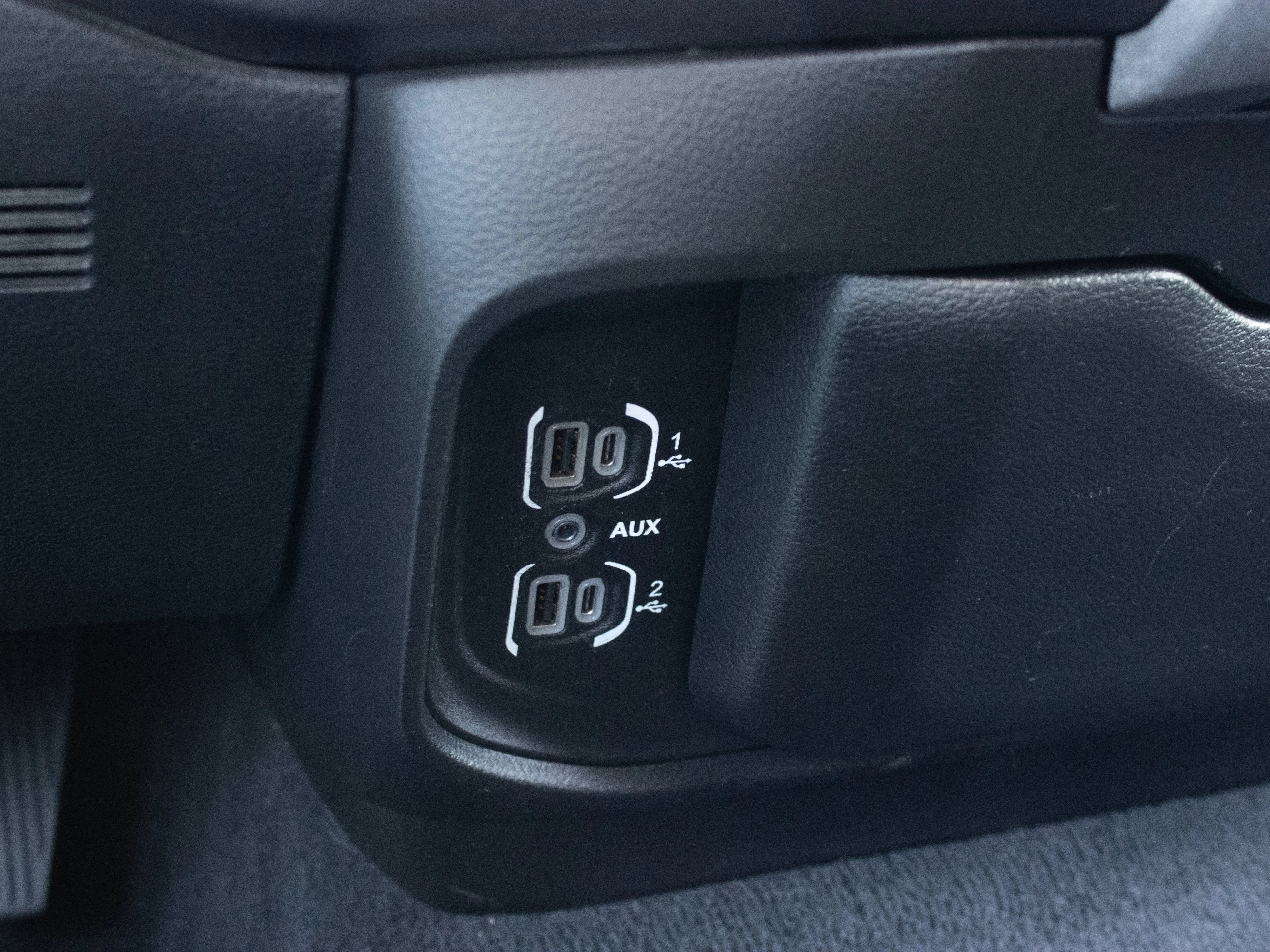 Used 2019 Black RAM Tradesman* 5.7L HEMI V8 | Class IV Hitch | Spray-In Bedliner | Bluetooth | Backup Camera | image 24