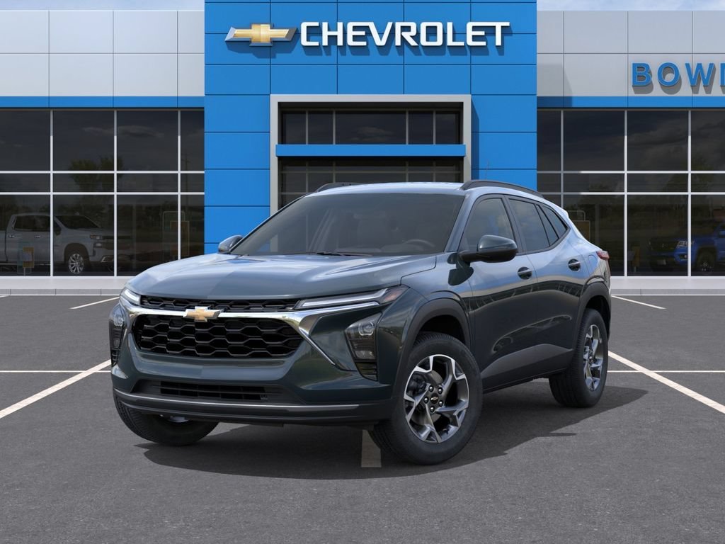 2026 Chevrolet Trax LT - Photo 6