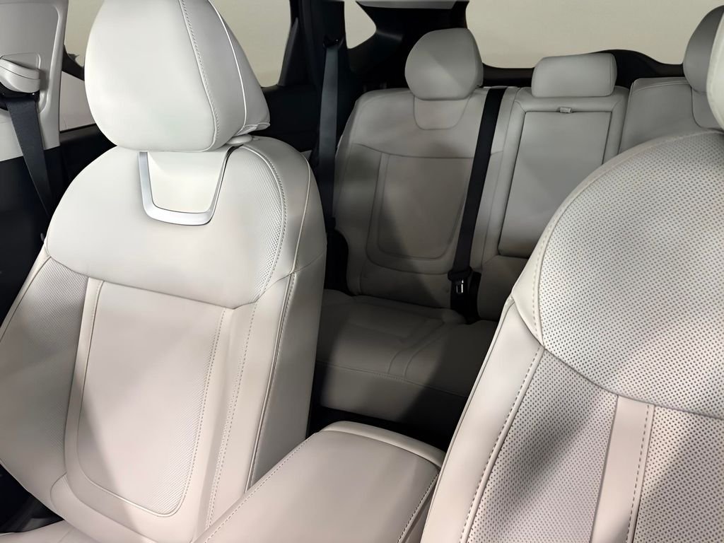 Certified Used 2025 Black Hyundai Limited image 29