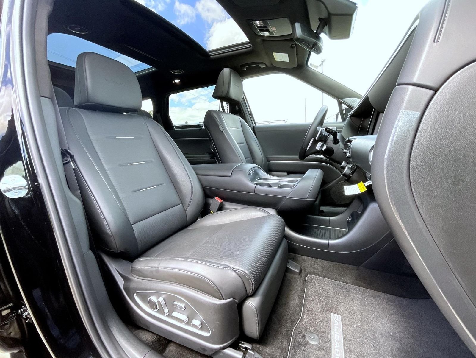2026 Hyundai Palisade Calligraphy - Photo 16