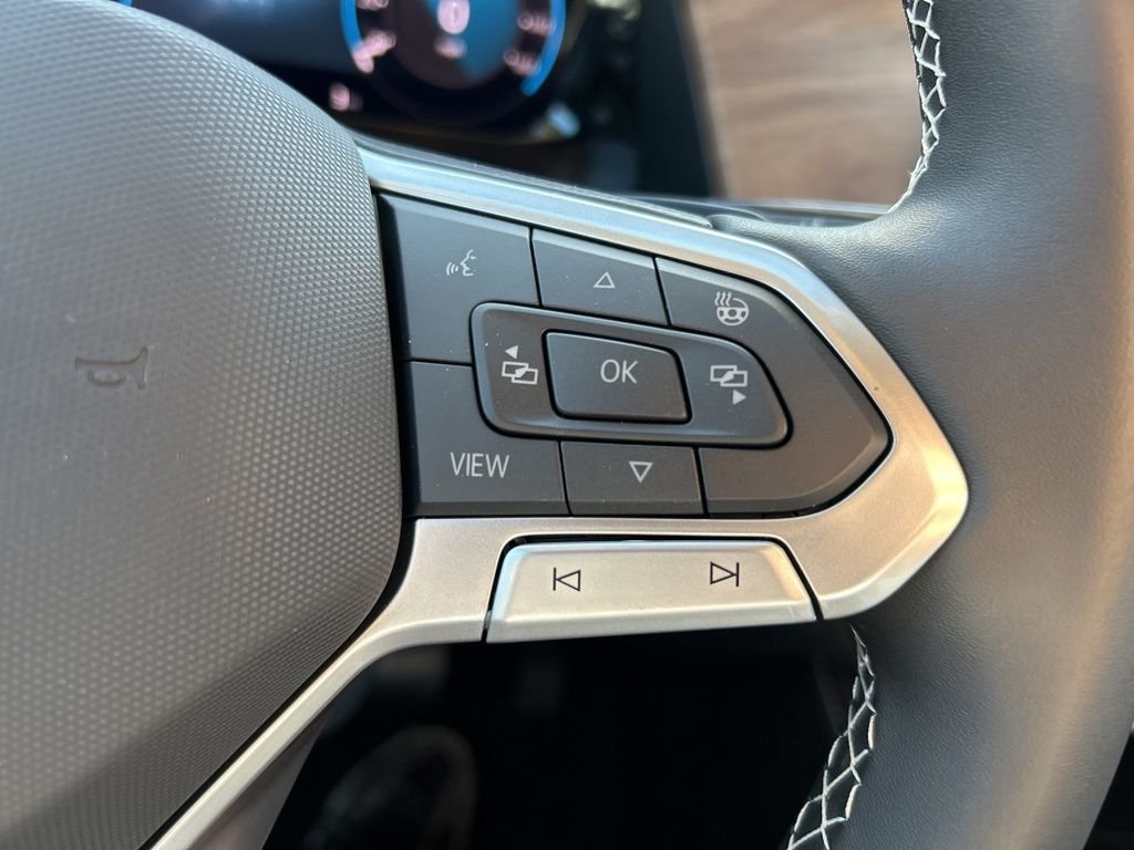 2026 Volkswagen Atlas SE w/Tech - Photo 22