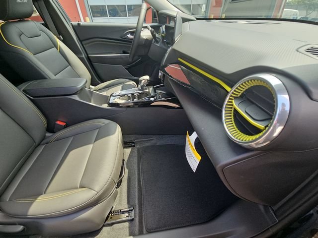 2026 Chevrolet Trax Activ - Photo 29