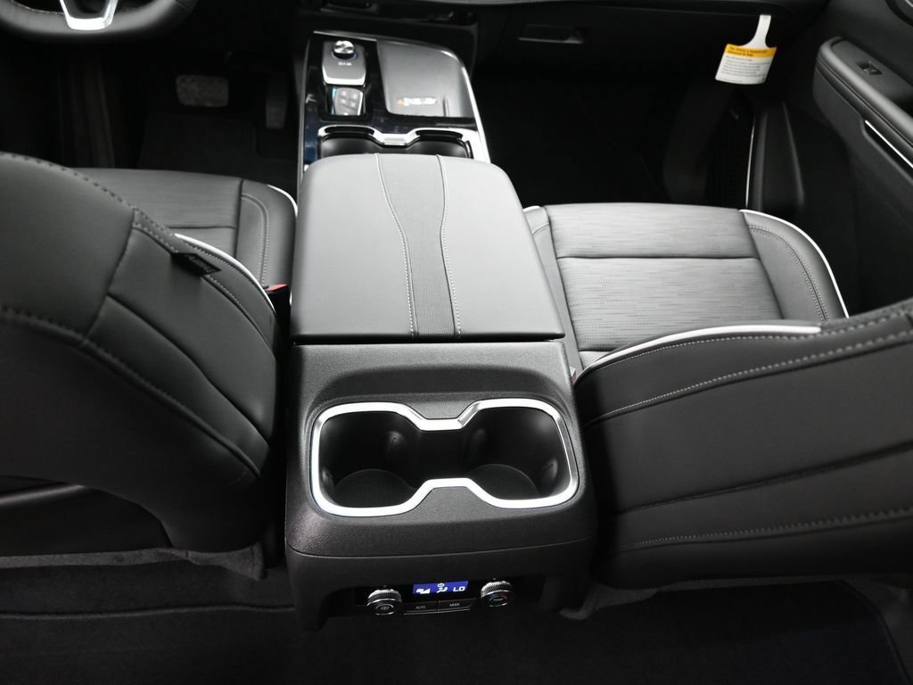2026 Buick Enclave Sport Touring - Photo 26