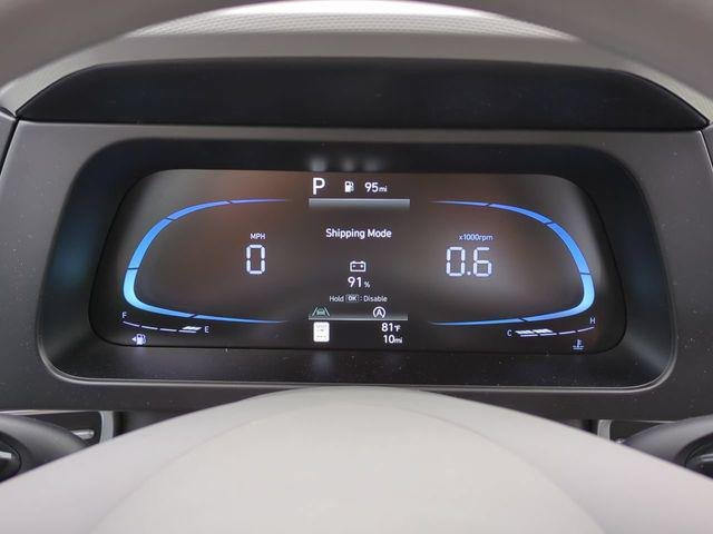 New 2026 White Hyundai SE image 23