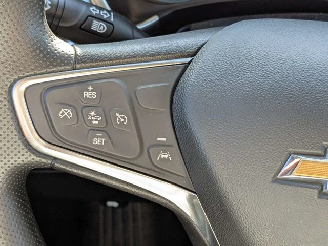 Used 2024 Gray Chevrolet LS image 27