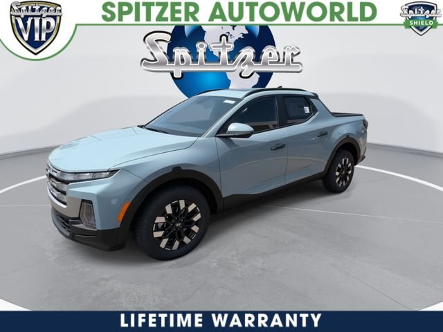 New 2027  Hyundai SEL Activity AWD image 21