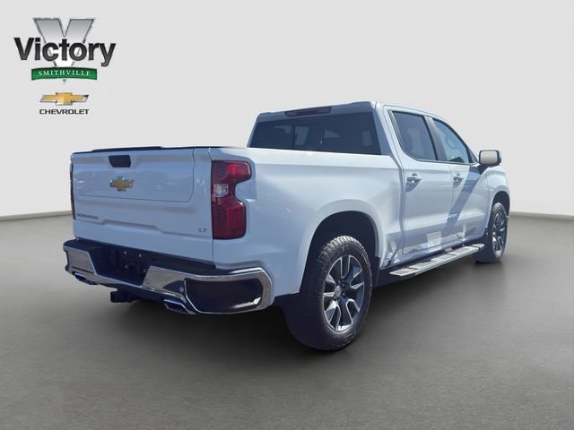 2026 Chevrolet Silverado 1500 LT - Photo 6