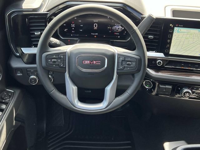 New 2026 Onyx Black GMC Elevation image 14
