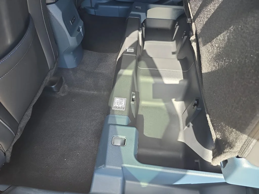 2025 Ford Maverick Lobo Standard - Photo 29