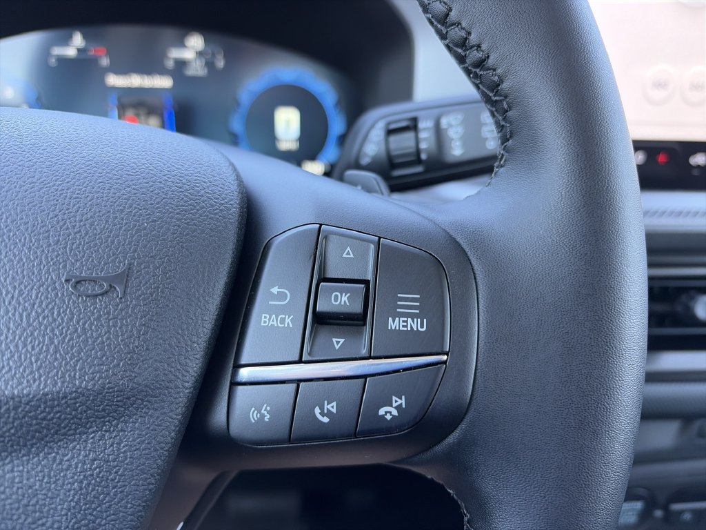New 2026 Carbonized Gray Metallic Ford Badlands® image 23