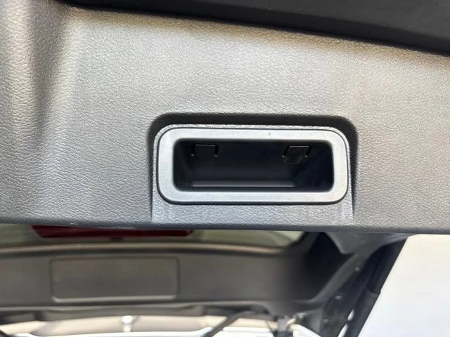 Used 2025 Silver Nissan SV image 27