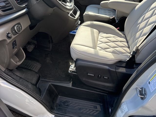 2025 Ford Transit Van Base - Photo 10