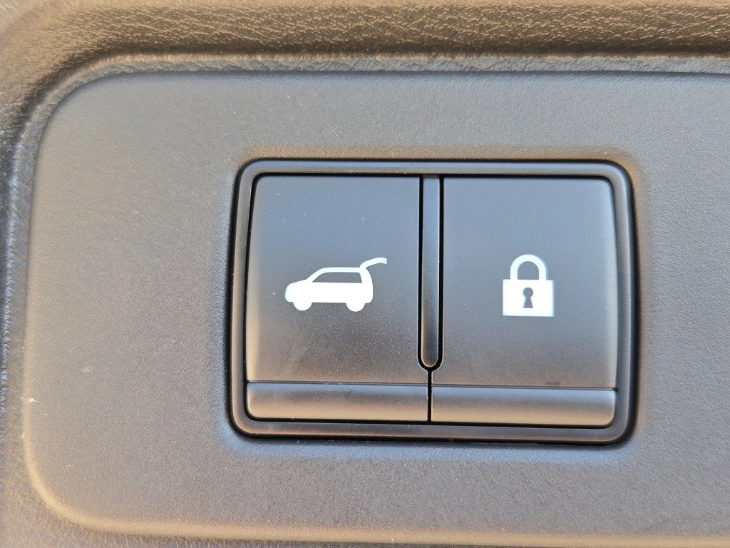 Certified Used 2025 Blue Nissan SV image 17