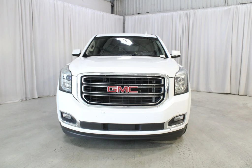 Used 2016 White GMC SLT image 40