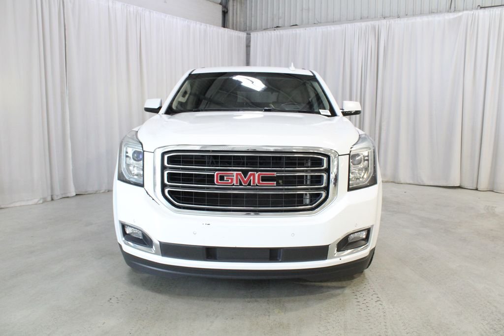 Used 2016 Summit White GMC SLT image 40