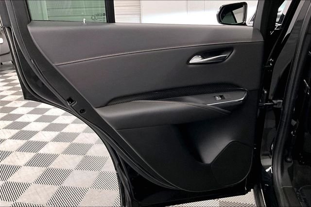 2023 Cadillac XT4 Sport - Photo 23
