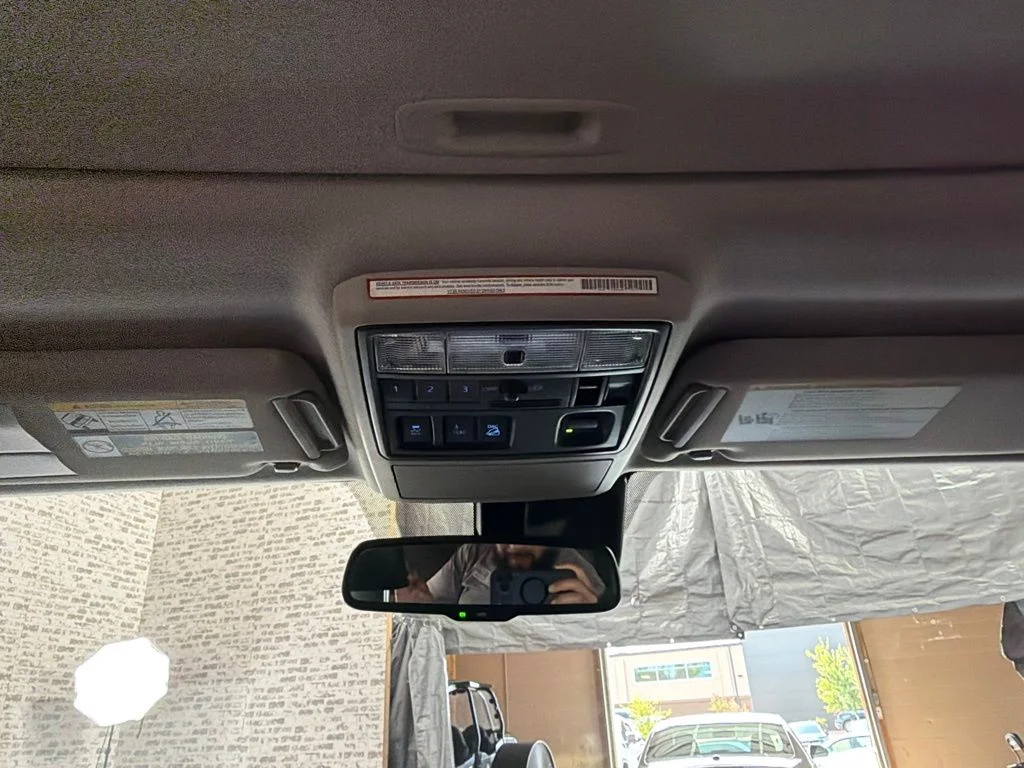 Used 2021 Blizzard Pearl Toyota Nightshade image 22