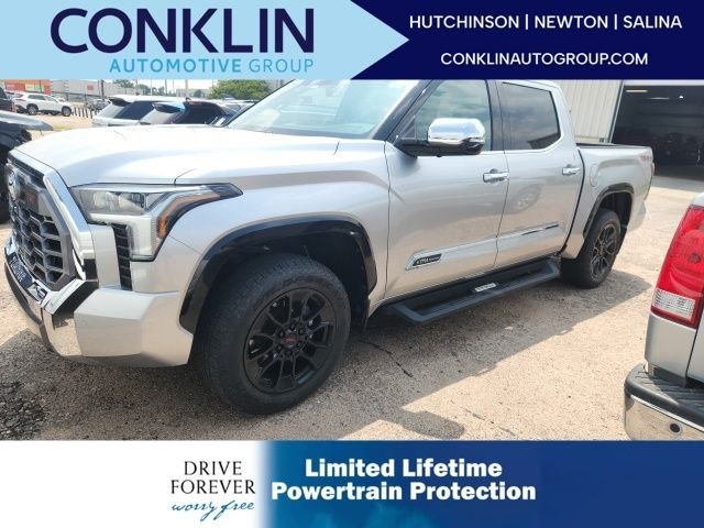 2023 Toyota Tundra 1794