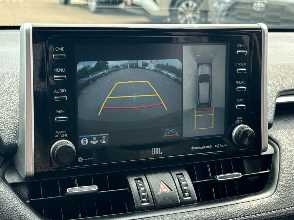 Used 2020 Black Toyota Limited image 26