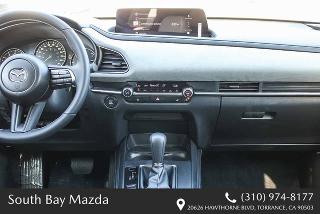 New 2026 Jet Black Mica Mazda 2.5 S Aire Edition image 6