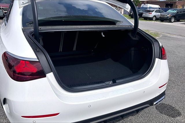 Used 2025 White Mercedes-Benz E 350 image 37