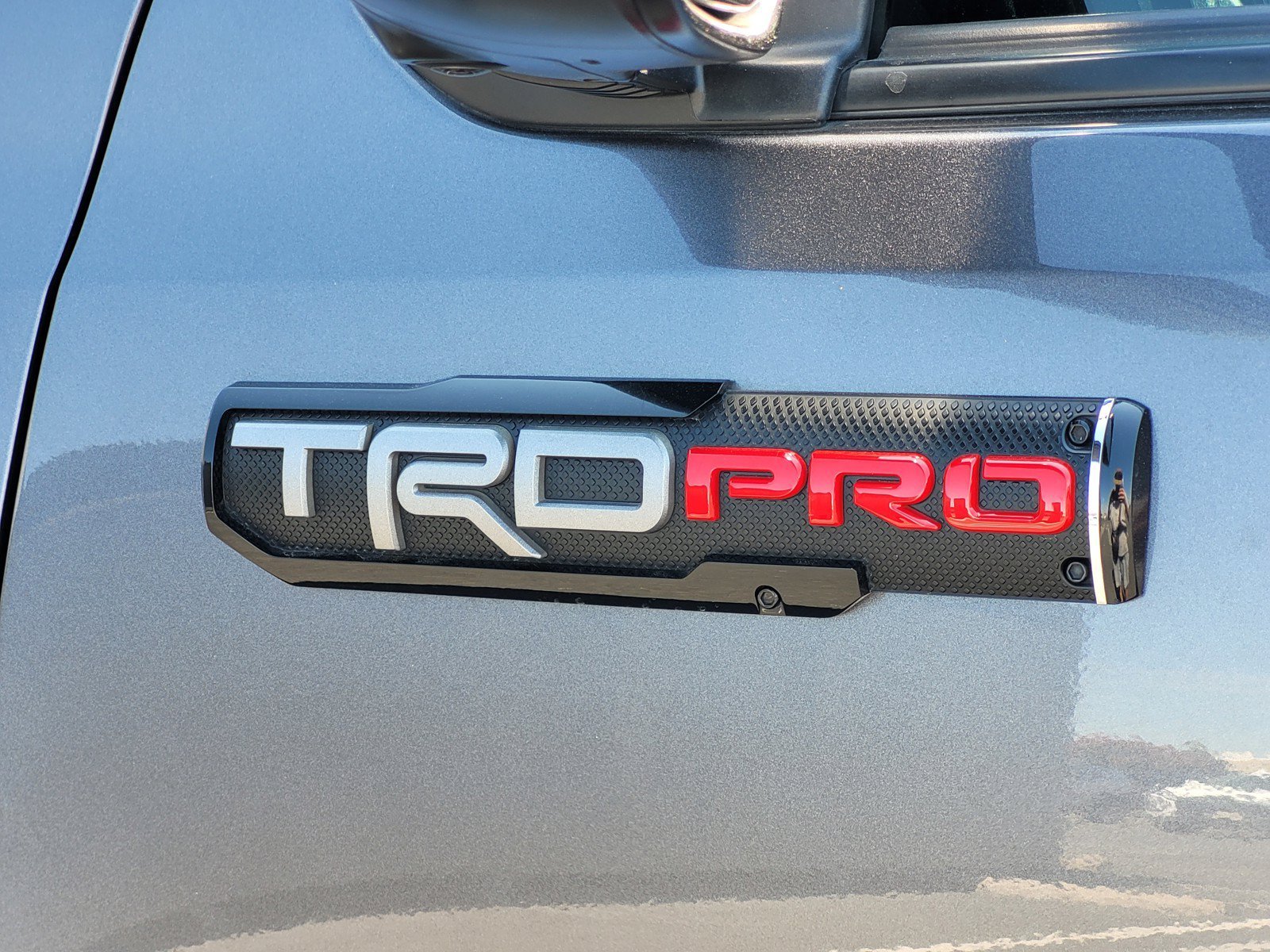 Used 2021 Gray Toyota  image 11