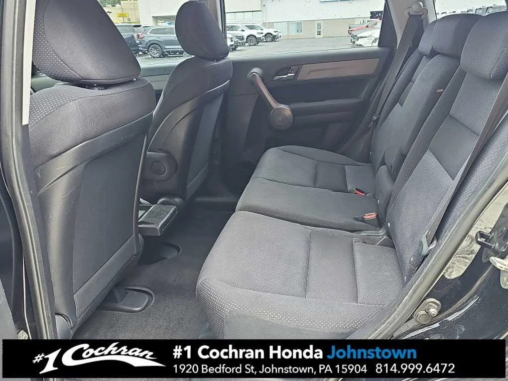Used 2008 Nighthawk Black Pearl Honda LX image 19