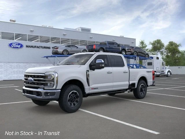 2026 Ford F-350 King Ranch 4x4 Crew Cab 6-3/4' Box SRW's photo