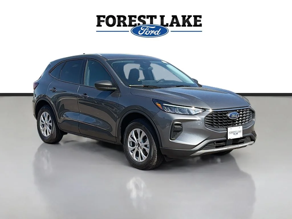 2026 Ford Escape Active AWD's photo