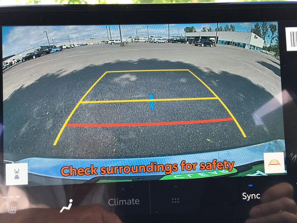 New 2026  Toyota XLE Plus image 15