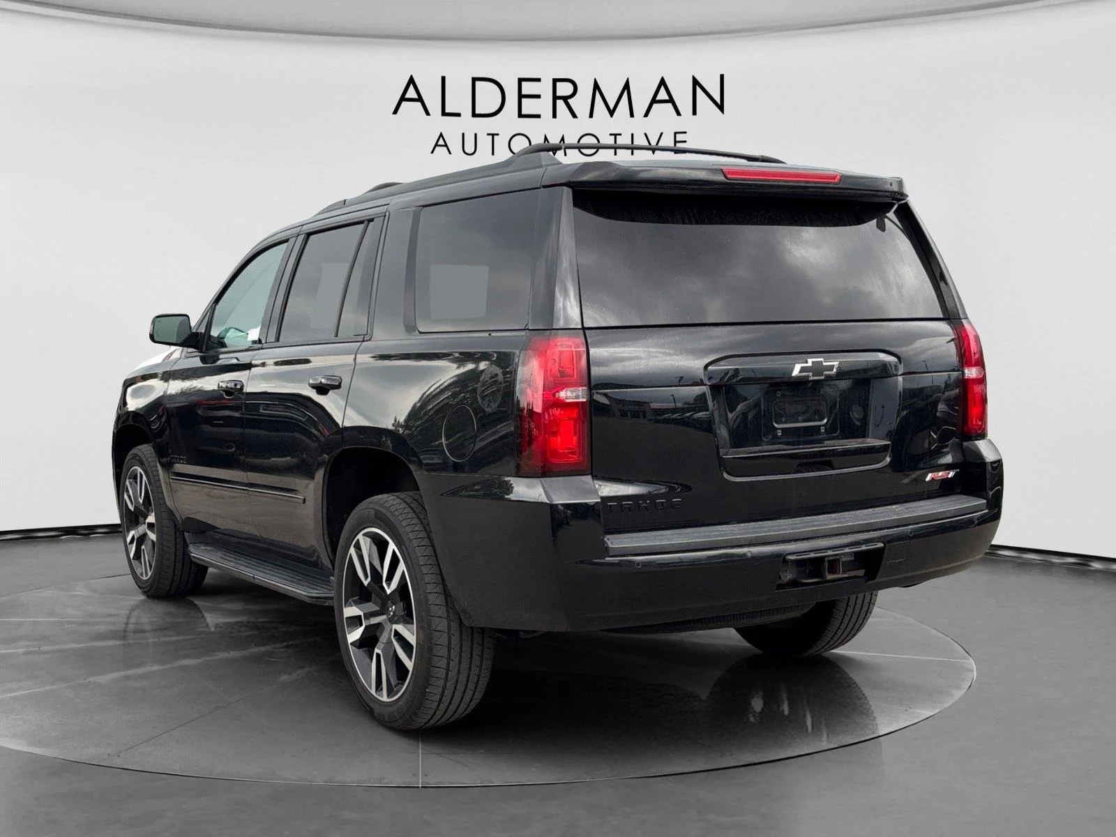 Used 2020 Black Chevrolet Premier image 3