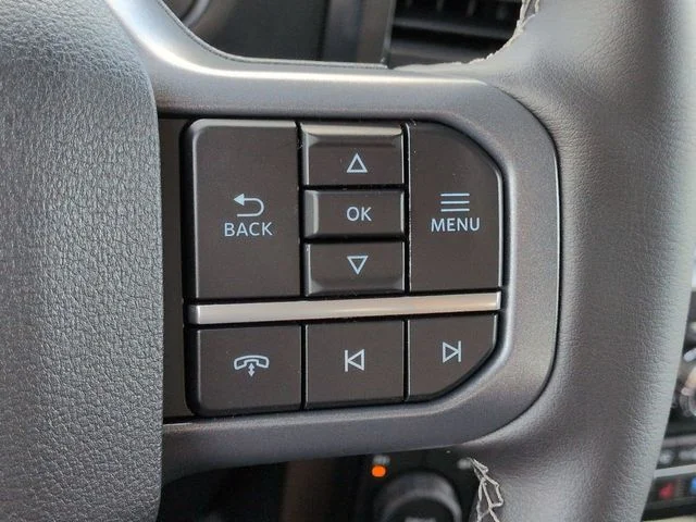 New 2026 Agate Black Metallic Ford F-350® Lariat® image 26