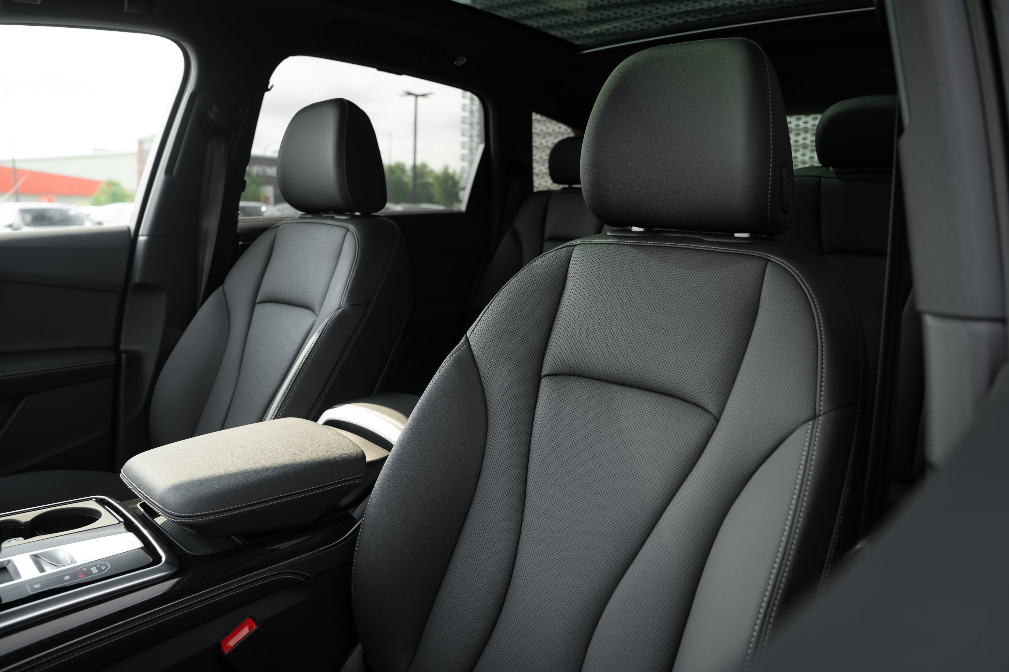 2026 Audi Q7 Premium Plus - Photo 22