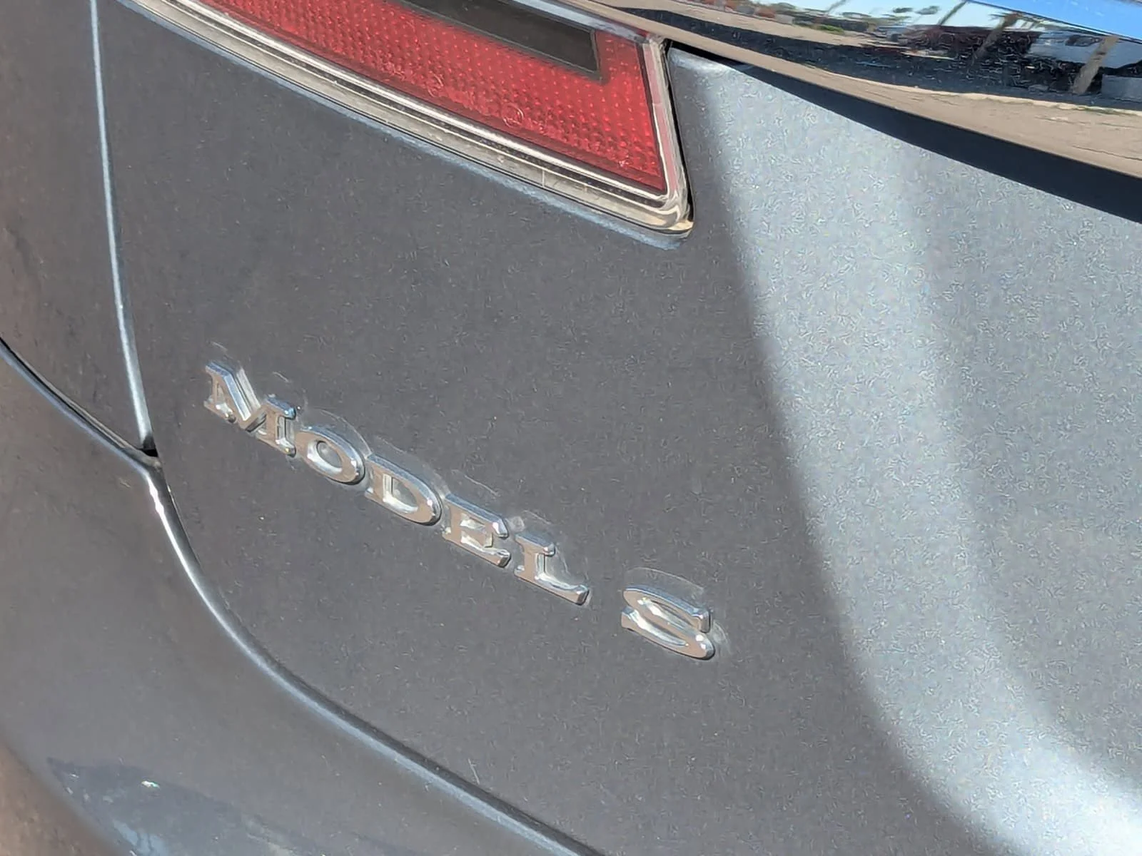 2013 Tesla Model S S - Photo 13