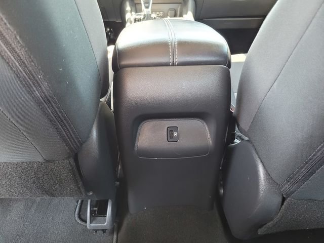 Used 2024 White Nissan SV image 17