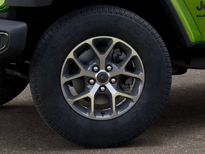 New 2025 Mojito Exterior Paint Jeep Sport S image 37