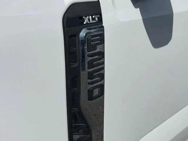Used 2024 White Ford XL image 12