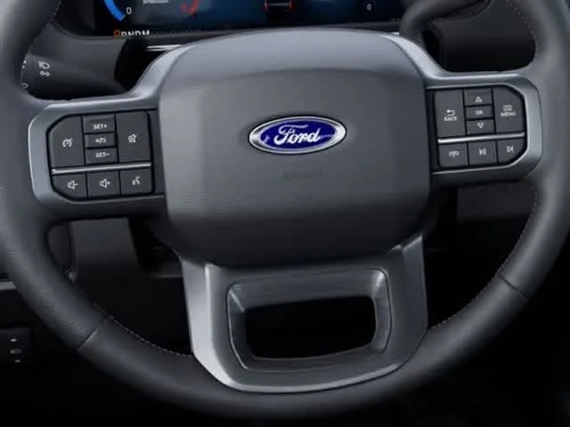 New 2027 GRY Ford  image 10