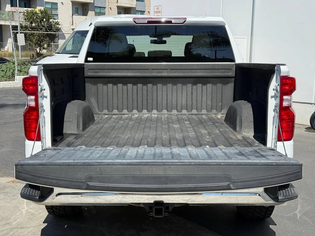 Used 2022 SUMMIT WHITE Chevrolet LT image 13