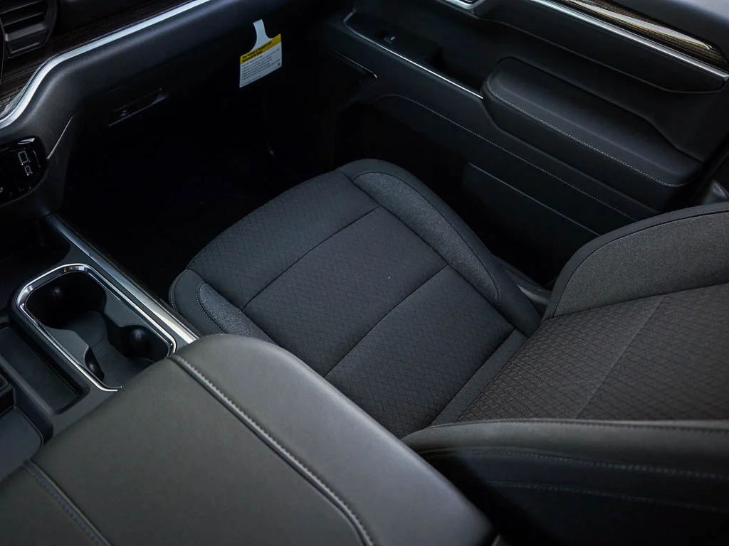 New 2026 Black Chevrolet LT image 23