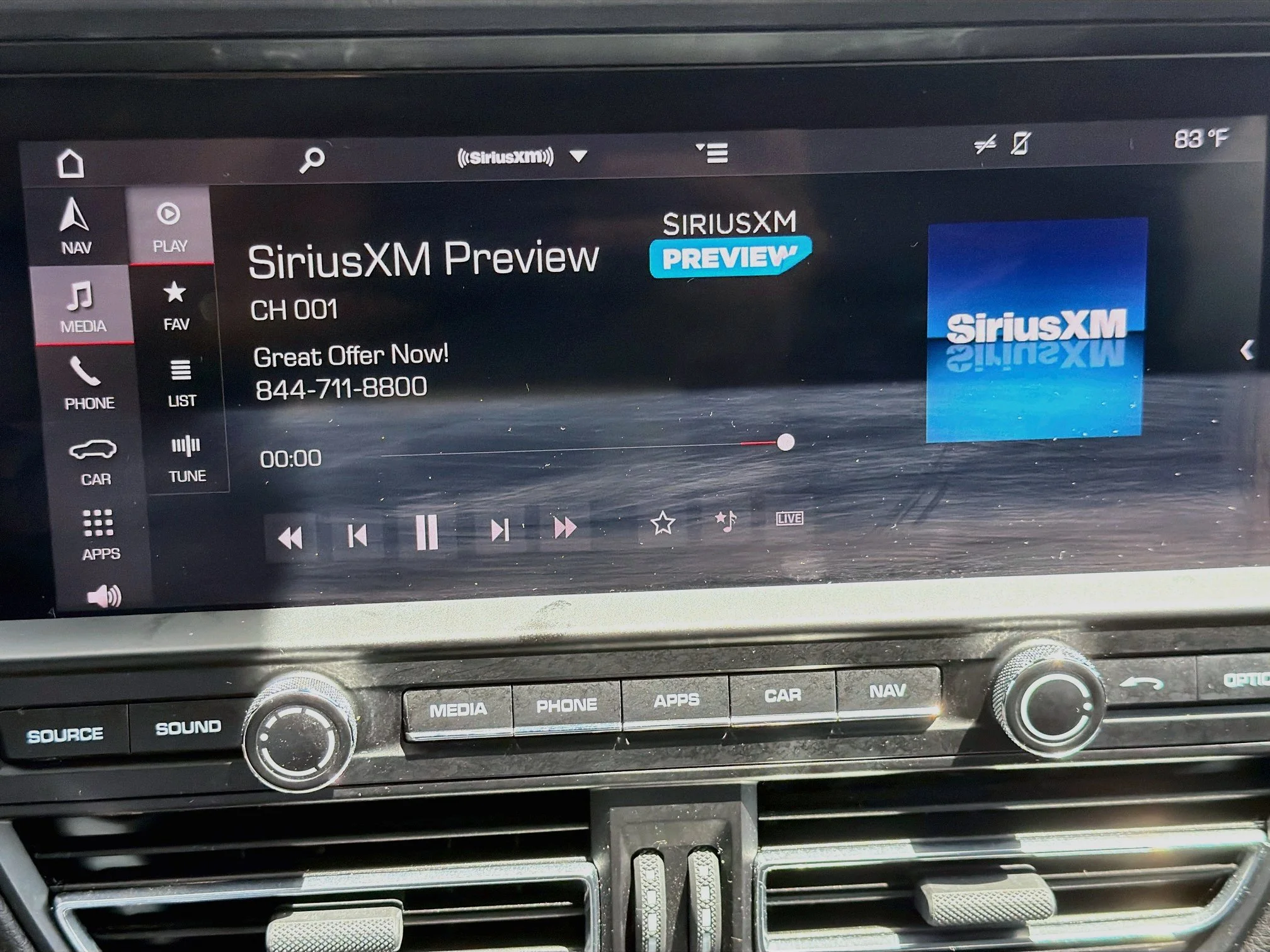 Used 2019 Blue Porsche Base image 30
