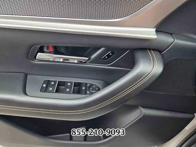 New 2026 Platinum Quartz Metallic Mazda 3.3 Turbo S Premium Sport AWD image 22