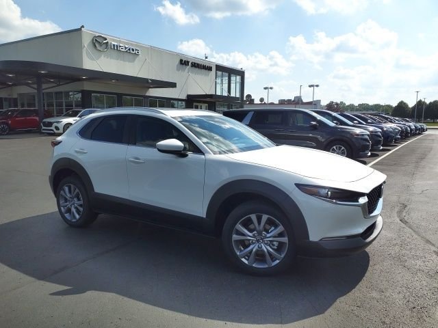 2025 Mazda CX-30 Preferred AWD's photo