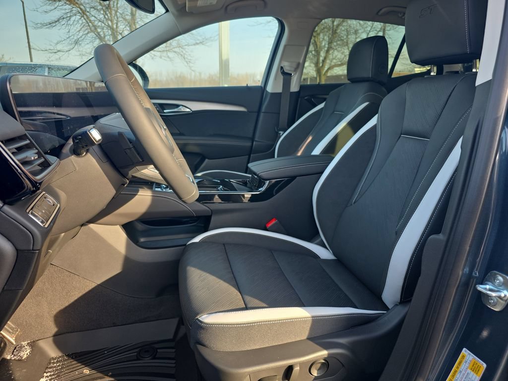 2026 Buick Envision Sport Touring - Photo 10